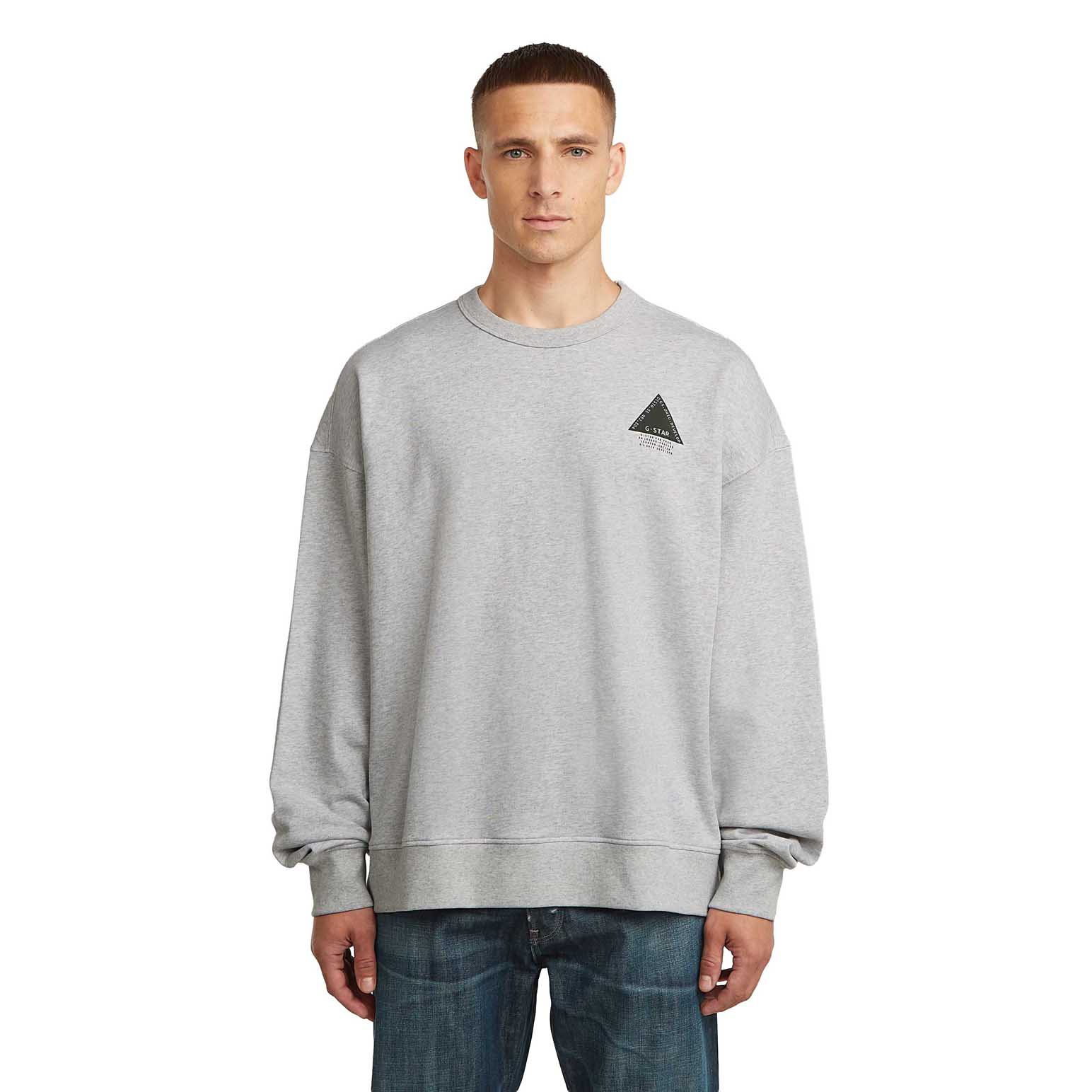 G-Star Triangle Gr R Sweatshirt
